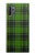 S2373 Tartan Green Pattern Case For Samsung Galaxy Note 10 Plus