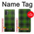 S2373 Tartan Green Pattern Case For Samsung Galaxy Note 10 Plus