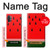 S2403 Watermelon Case For Samsung Galaxy Note 10 Plus