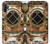 S2412 Vintage Deep Sea Diving Helmet Case For Samsung Galaxy Note 10 Plus