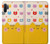 S2442 Cute Cat Cartoon Funny Case For Samsung Galaxy Note 10 Plus
