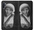 S2512 Mother Teresa Case For Samsung Galaxy Note 10 Plus
