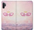 S2514 Cute Angel Wings Case For Samsung Galaxy Note 10 Plus