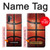 S2538 Basketball Case For Samsung Galaxy Note 10 Plus