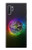 S2570 Colorful Planet Case For Samsung Galaxy Note 10 Plus