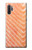S2700 Salmon Fish Graphic Case For Samsung Galaxy Note 10 Plus