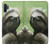 S2708 Smiling Sloth Case For Samsung Galaxy Note 10 Plus