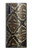 S2712 Anaconda Amazon Snake Skin Graphic Printed Case For Samsung Galaxy Note 10 Plus
