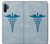 S2815 Medical Symbol Case For Samsung Galaxy Note 10 Plus