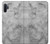 S2845 Gray Marble Texture Case For Samsung Galaxy Note 10 Plus