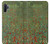 S2872 Gustav Klimt Poppy Field Case For Samsung Galaxy Note 10 Plus