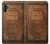 S2890 Holy Bible 1611 King James Version Case For Samsung Galaxy Note 10 Plus