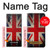 S2894 Vintage British Flag Case For Samsung Galaxy Note 10 Plus