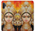 S2953 Devi Kanaka Durga Mata Case For Samsung Galaxy Note 10 Plus