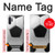 S2964 Football Soccer Ball Case For Samsung Galaxy Note 10 Plus