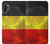 S2965 Belgium Football Soccer Euro 2016 Case For Samsung Galaxy Note 10 Plus