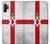 S2972 Northern Ireland Football Euro 2016 Case For Samsung Galaxy Note 10 Plus