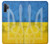 S3006 Ukraine Football Soccer Euro 2016 Case For Samsung Galaxy Note 10 Plus