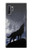 S3011 Dream Catcher Wolf Howling Case For Samsung Galaxy Note 10 Plus