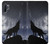 S3011 Dream Catcher Wolf Howling Case For Samsung Galaxy Note 10 Plus