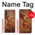 S3086 Red Dragon Tattoo Case For Samsung Galaxy Note 10 Plus