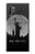 S3097 New York City Case For Samsung Galaxy Note 10 Plus