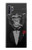 S3167 Funny Monkey God Father Case For Samsung Galaxy Note 10 Plus