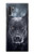 S3168 German Shepherd Black Dog Case For Samsung Galaxy Note 10 Plus