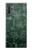 S3211 Science Green Board Case For Samsung Galaxy Note 10 Plus
