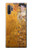 S3332 Gustav Klimt Adele Bloch Bauer Case For Samsung Galaxy Note 10 Plus