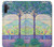 S3349 Paul Signac Terrace of Meudon Case For Samsung Galaxy Note 10 Plus