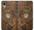 S3401 Clock Gear Streampunk Case For iPhone XR
