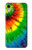 S3422 Tie Dye Case For iPhone XR
