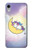 S3485 Cute Unicorn Sleep Case For iPhone XR