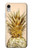 S3490 Gold Pineapple Case For iPhone XR