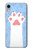 S3618 Cat Paw Case For iPhone XR