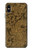 S3382 Thai Art Naga Case For iPhone X, iPhone XS