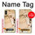 S3397 Postcards Memories Case For iPhone X, iPhone XS