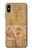S3398 Egypt Stela Mentuhotep Case For iPhone X, iPhone XS