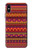 S3404 Aztecs Pattern Case For iPhone X, iPhone XS