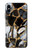 S3419 Gold Marble Graphic Print Case For iPhone X, iPhone XS