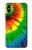 S3422 Tie Dye Case For iPhone X, iPhone XS