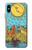 S3435 Tarot Card Moon Case For iPhone X, iPhone XS