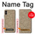 S3466 Gold Rose Pattern Case For iPhone X, iPhone XS