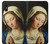 S3476 Virgin Mary Prayer Case For iPhone X, iPhone XS