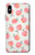 S3503 Peach Case For iPhone X, iPhone XS