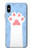 S3618 Cat Paw Case For iPhone X, iPhone XS