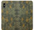 S3662 William Morris Vine Pattern Case For iPhone X, iPhone XS