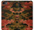 S3393 Camouflage Blood Splatter Case For iPhone 7, iPhone 8
