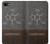S3475 Caffeine Molecular Case For iPhone 7, iPhone 8